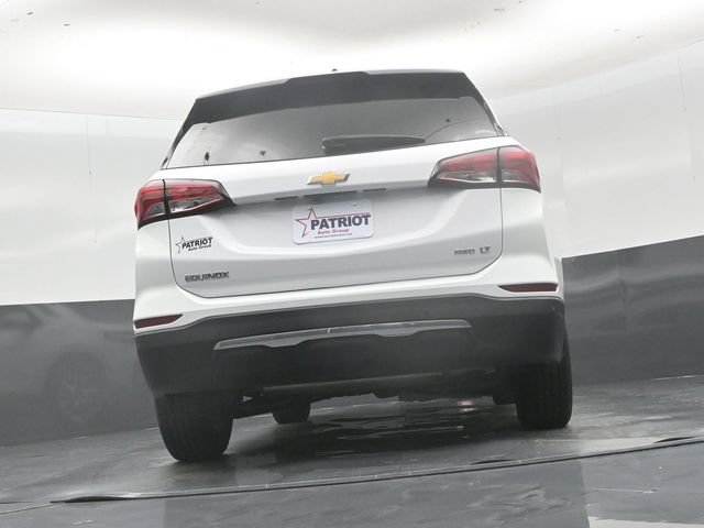 Used 2024 Chevrolet Equinox LT AWD/4WD image 45