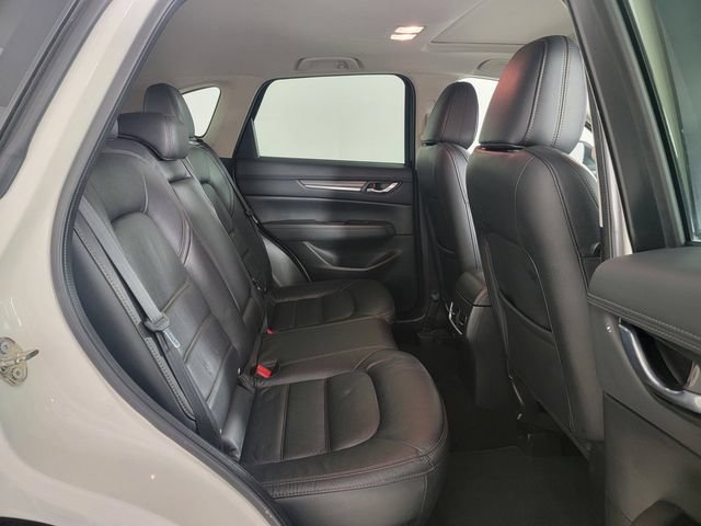 Used 2017 MAZDA CX-5 Grand Select AWD/4WD image 17