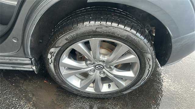 Used 2020 MAZDA CX-30 AWD w/ Select Package image 33