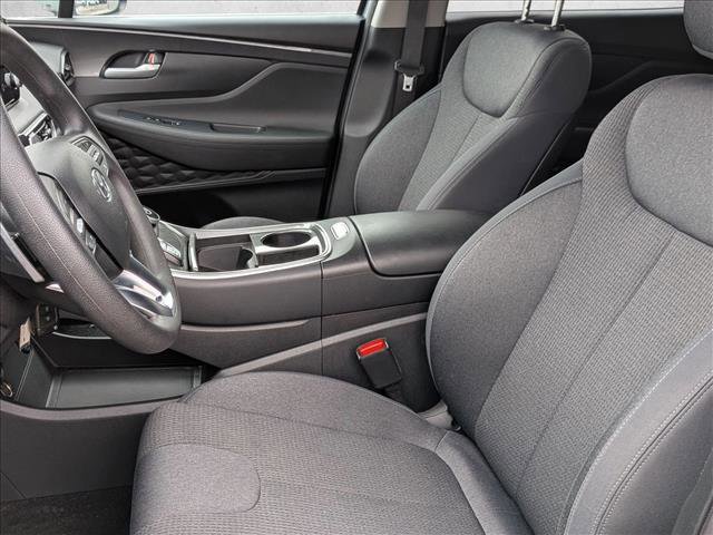 Used 2023 Hyundai Santa Fe SE image 15