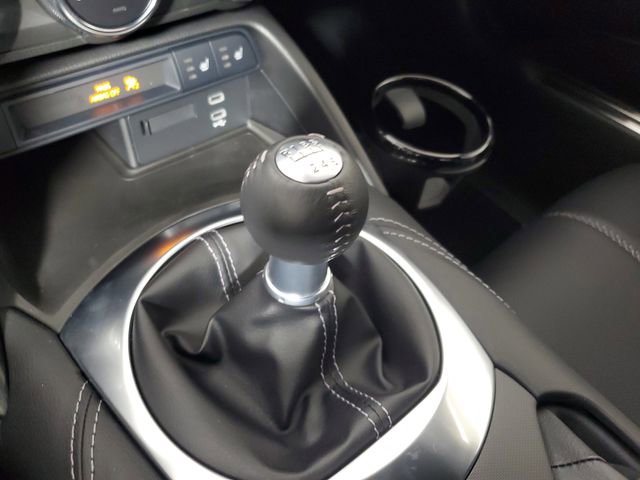 New 2026 MAZDA MX-5 Miata Grand Touring RWD image 25