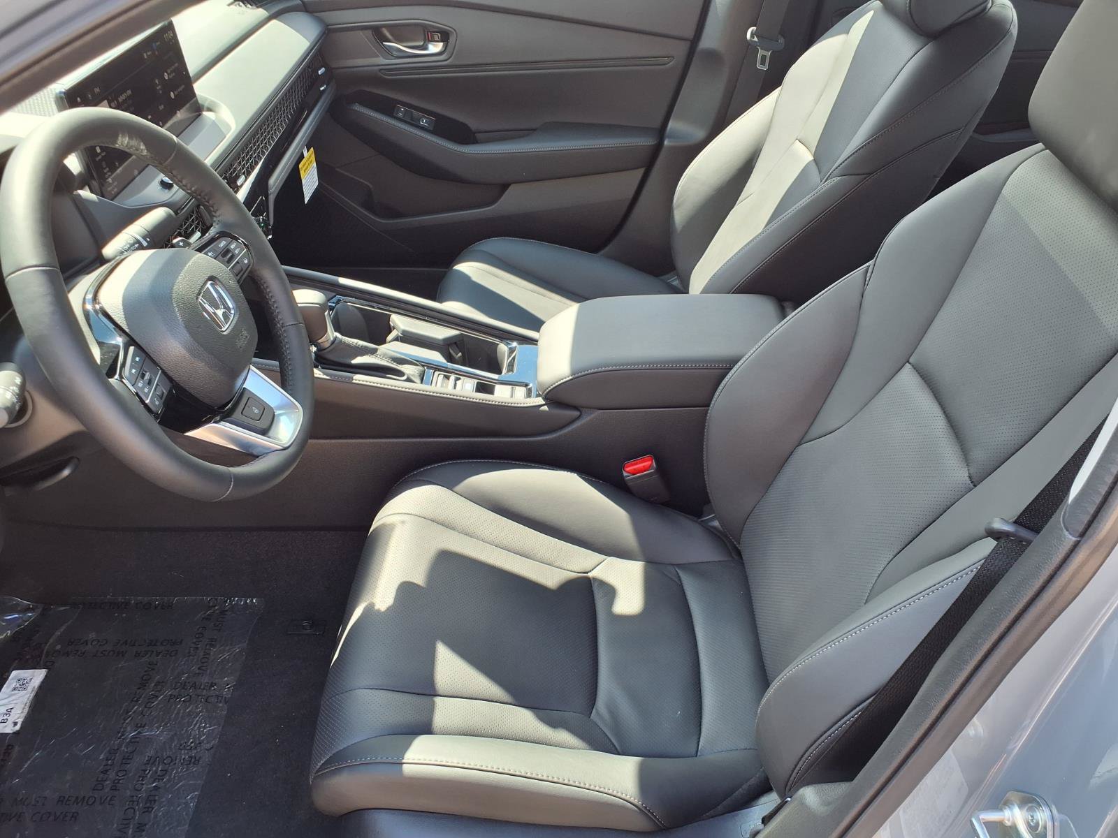 New 2026 Honda Accord Touring image 8