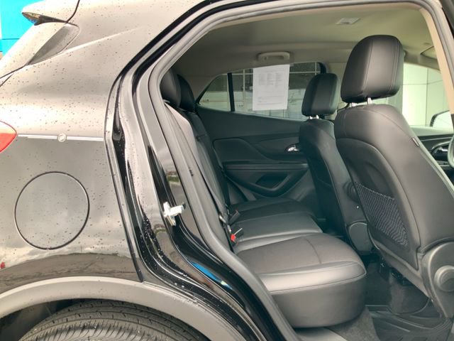 Used 2020 Buick Encore Preferred w/ Safety Package FWD image 20