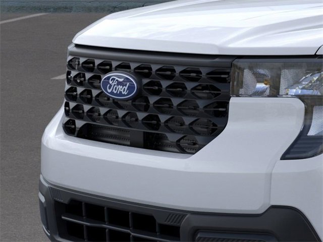 New 2025 Ford Maverick XL w/ Equipment Group 102A image 18