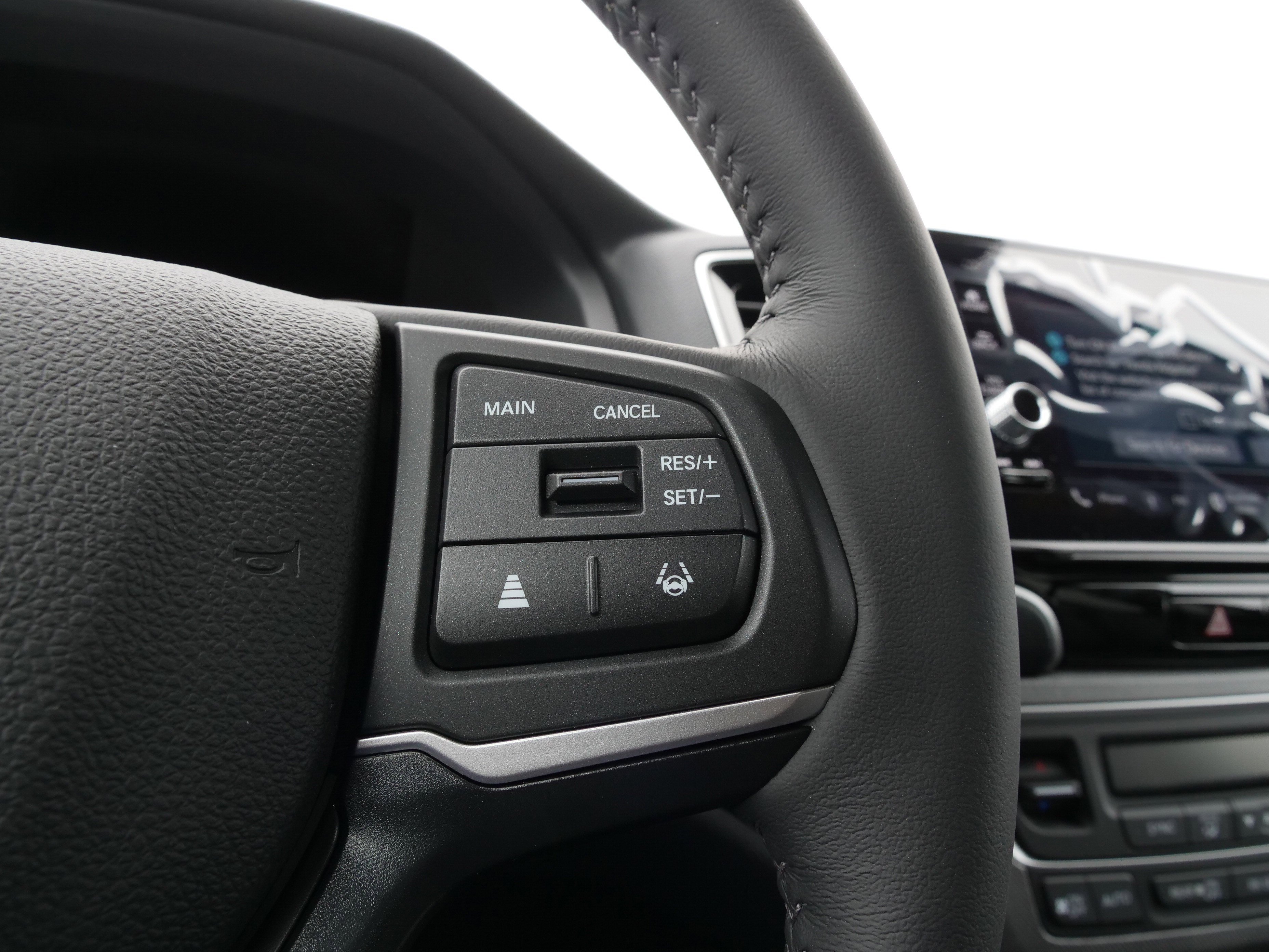 New 2026 Honda Ridgeline RTL image 23