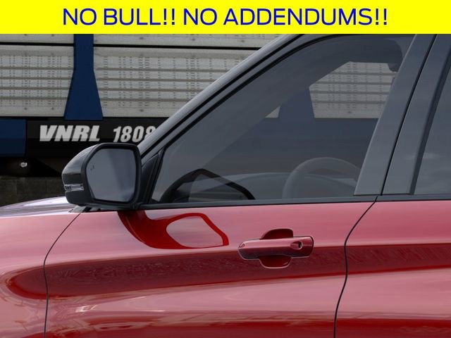 New 2026 Ford Explorer ST image 21