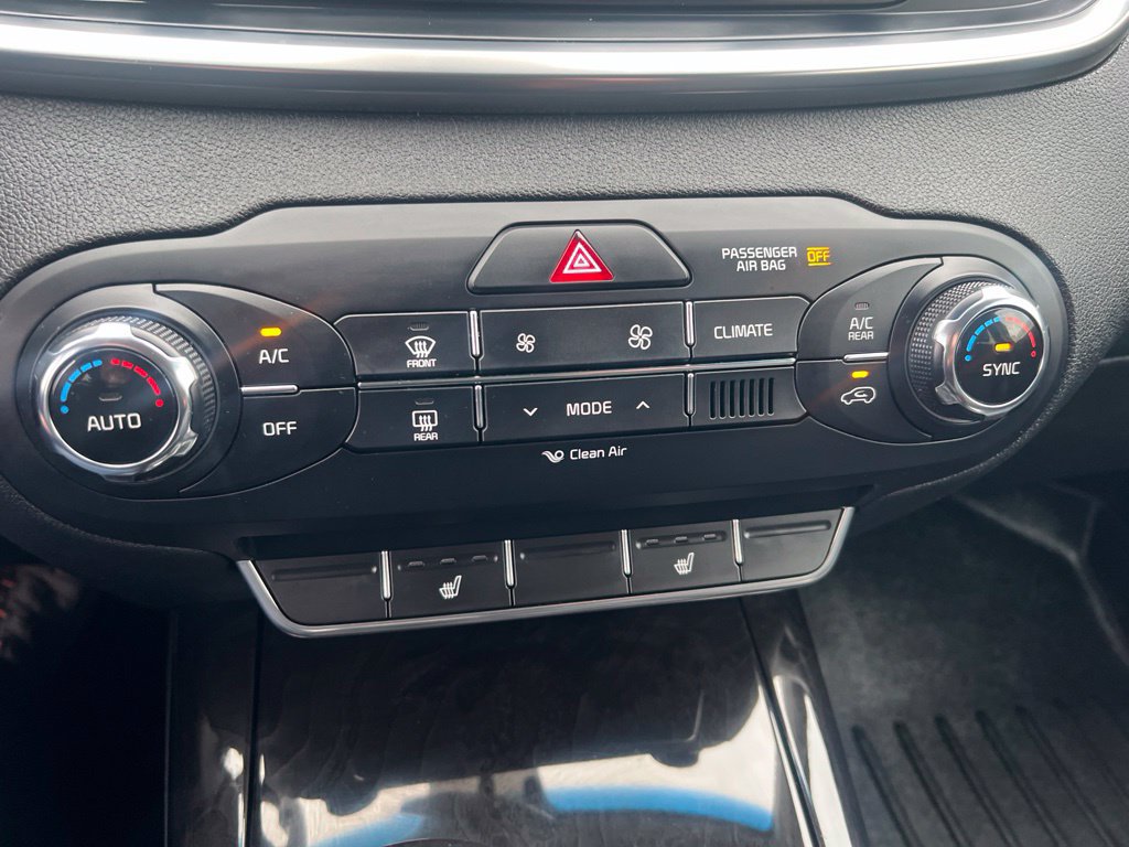 Used 2017 Kia Sorento EX w/ EX V6 Premium Package AWD/4WD image 52
