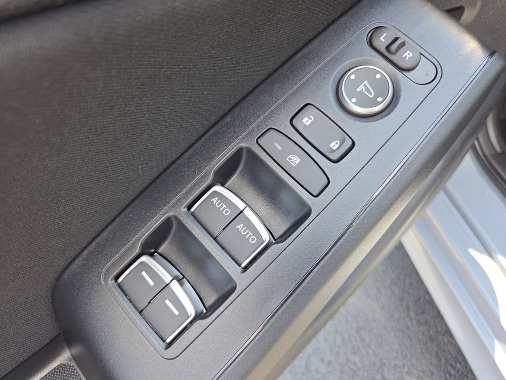 Certified 2024 Honda Civic Sport image 32