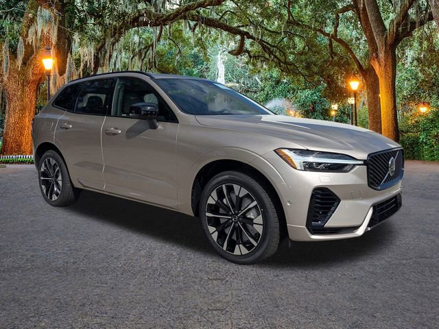 New 2026 Volvo XC60 T8 Plus w/ Protection Package Premier image 2