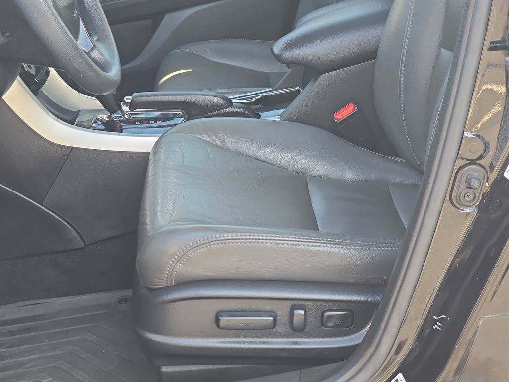 Used 2016 Honda Accord EX image 27