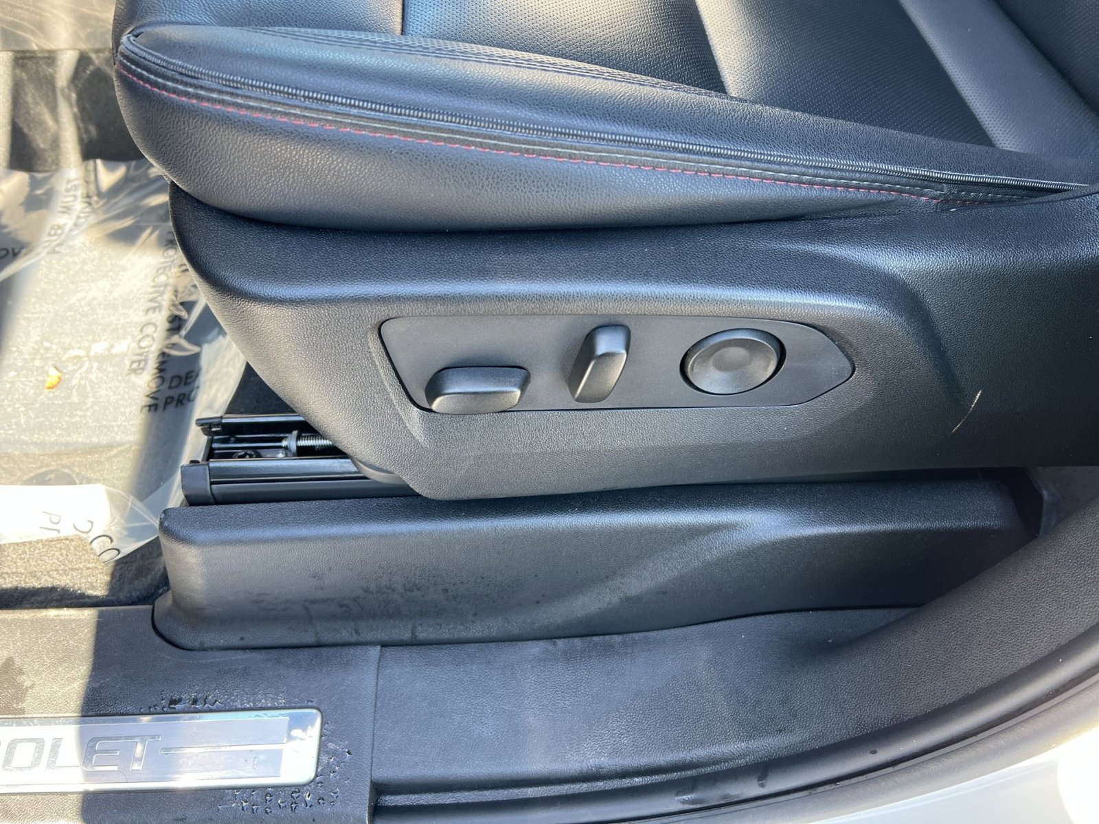 Used 2023 Chevrolet Tahoe RST w/ Luxury Package image 14