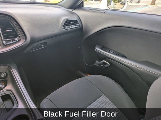 Used 2023 Dodge Challenger R/T w/ Blacktop Package image 17