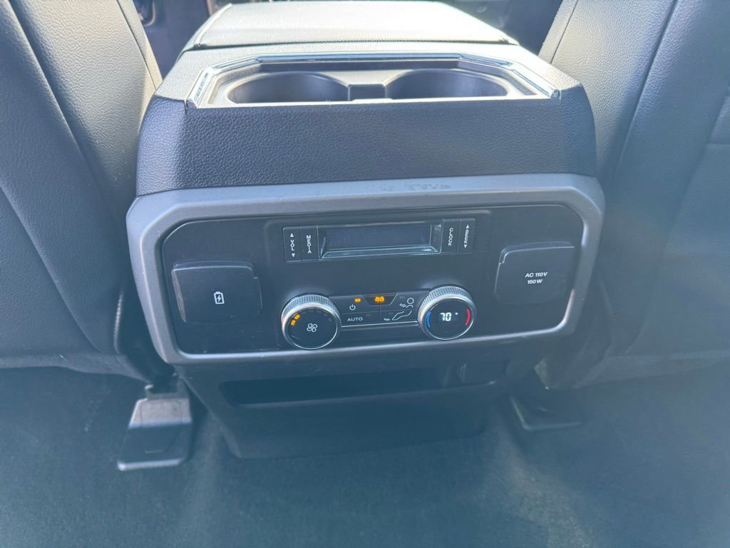 Used 2020 Ford Expedition Max XLT w/ Equipment Group 202A image 14