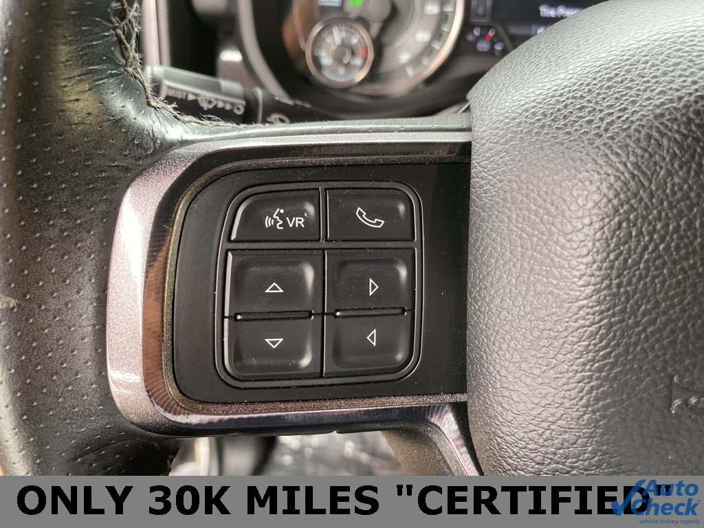 Used 2022 RAM 2500 Power Wagon image 28