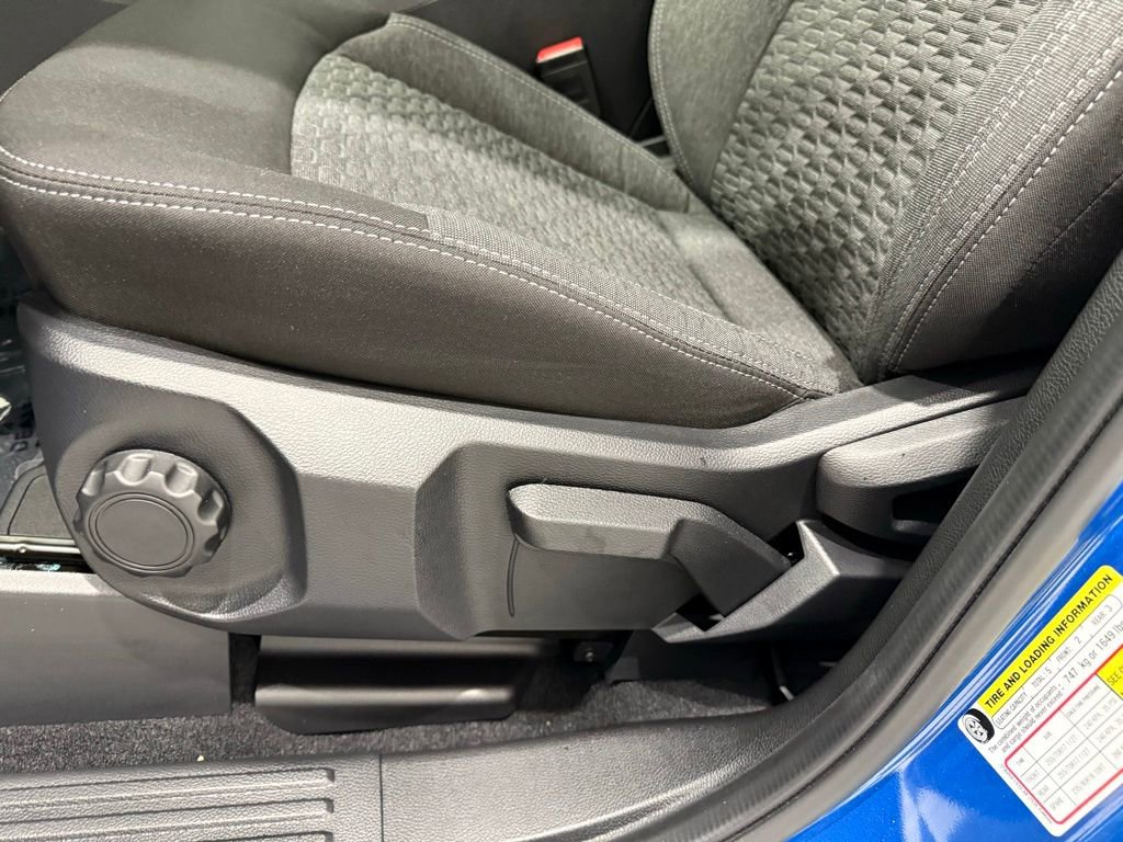 New 2025 Ford Ranger XL w/ Trailer Tow Package image 14