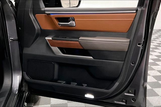 Used 2024 Toyota Tundra 1794 Edition w/ TRD Off-Road Package image 22