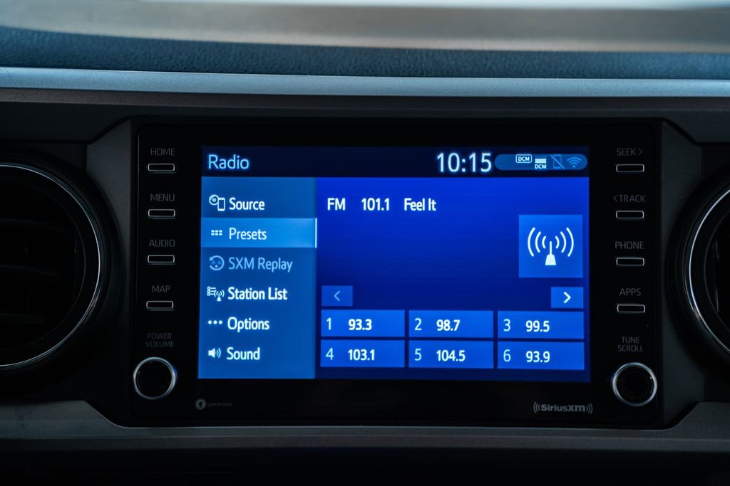 Used 2020 Toyota Tacoma SR5 image 23