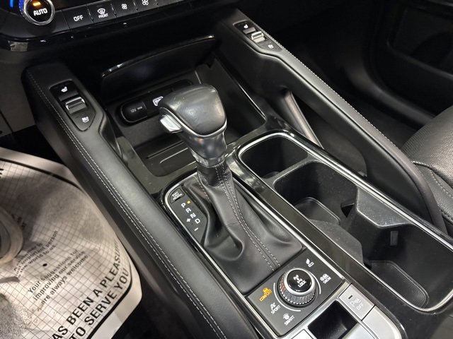 Used 2021 Kia Telluride EX w/ EX Premium Package image 21