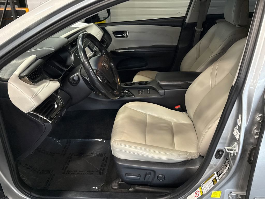 Used 2017 Toyota Avalon Touring w/ Protection Package image 6