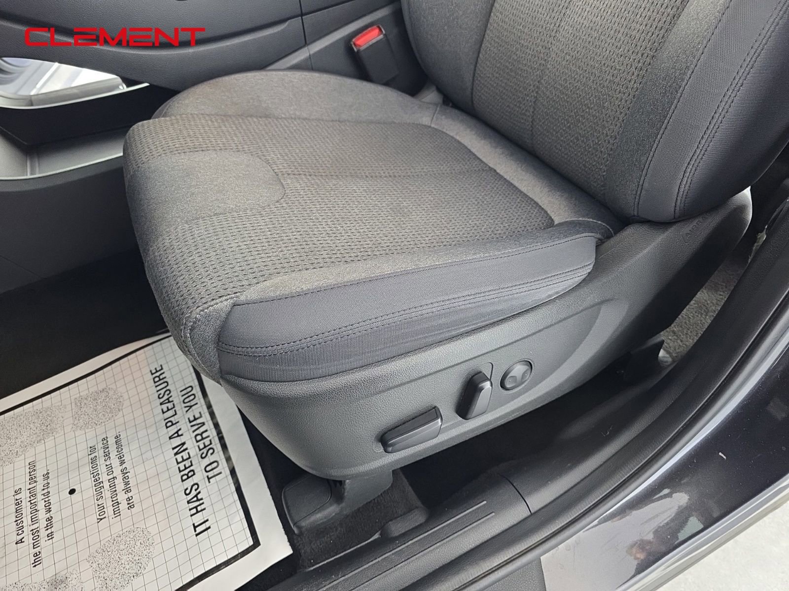 Used 2023 Hyundai Santa Fe SEL image 22