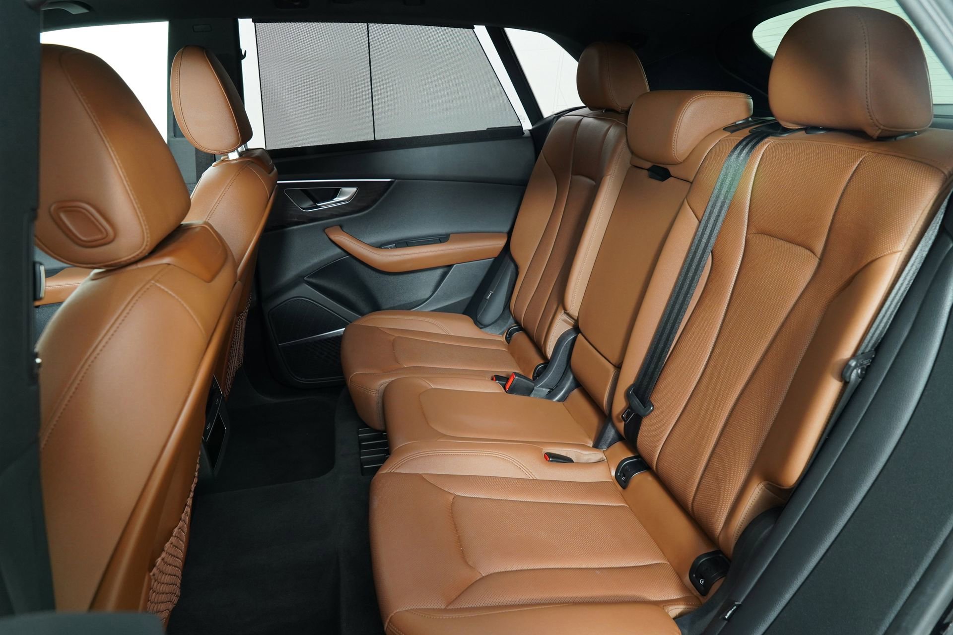 Certified 2023 Audi Q8 Premium Plus image 29