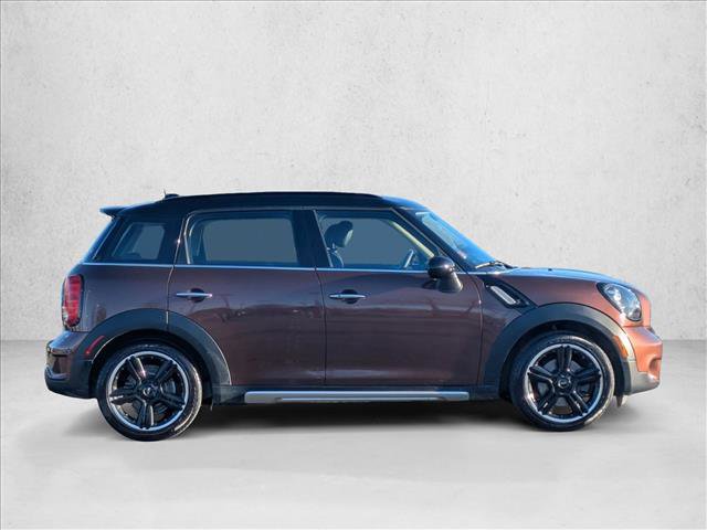 Used 2015 MINI Cooper Countryman S video 4
