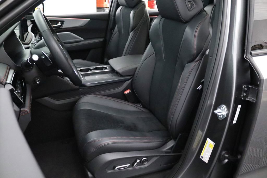 Used 2026 Acura MDX A-Spec AWD/4WD image 2