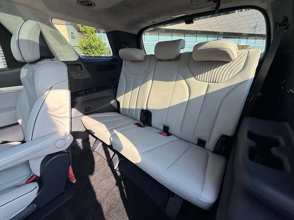 Certified 2023 Hyundai Palisade Calligraphy AWD/4WD image 20