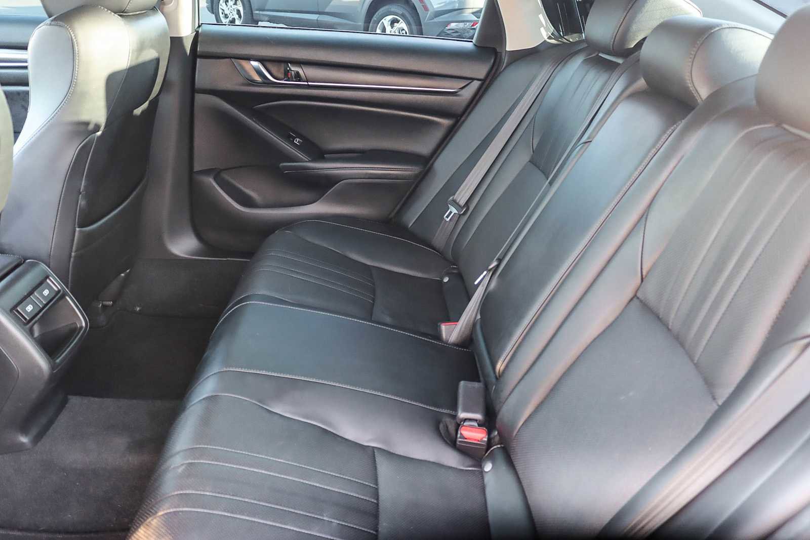 Used 2021 Honda Accord Sport Special Edition image 14