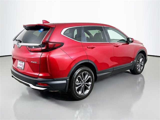 Certified 2020 Honda CR-V EX-L image 20