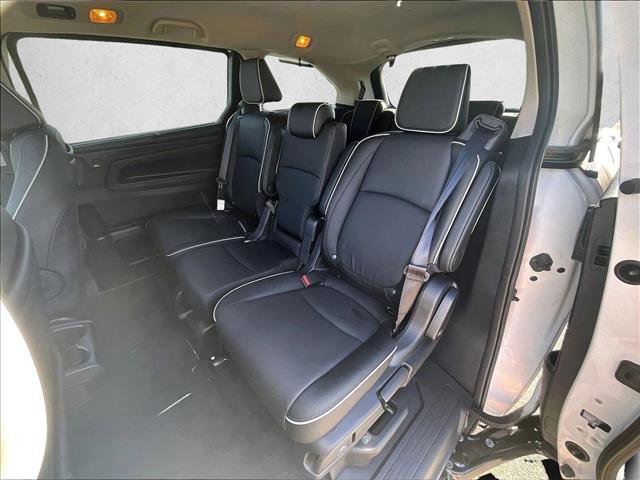 Used 2025 Honda Odyssey Touring image 26