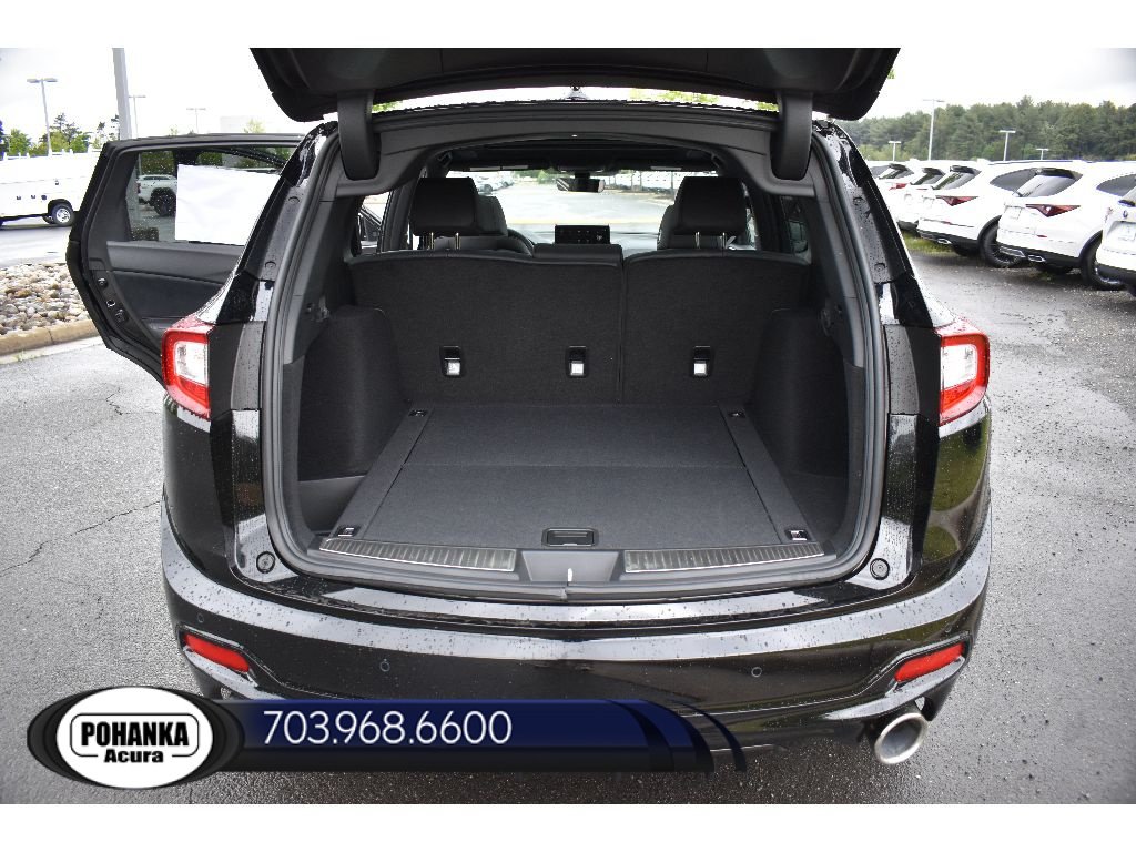 New 2026 Acura RDX w/ Advance Package AWD/4WD image 33