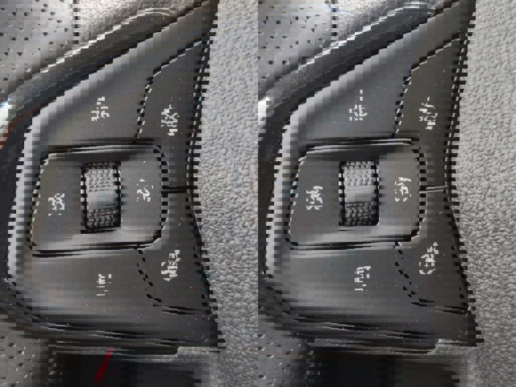 New 2026 Chevrolet TrailBlazer RS w/ Convenience Package image 29