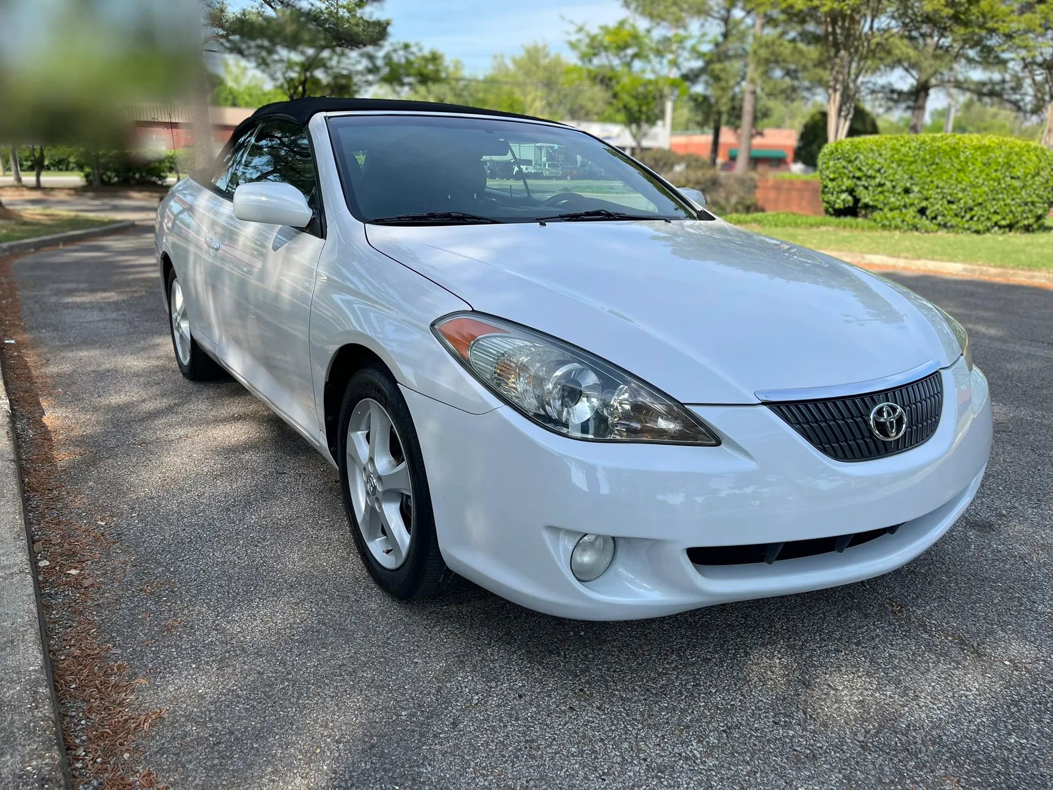 Used 2006 Toyota Solara SE image 6