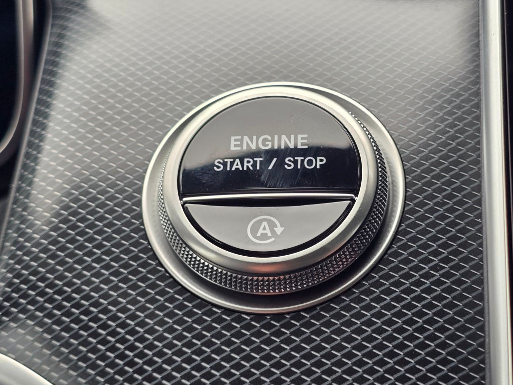 New 2027 Mercedes-Benz GLC 300 4MATIC image 37