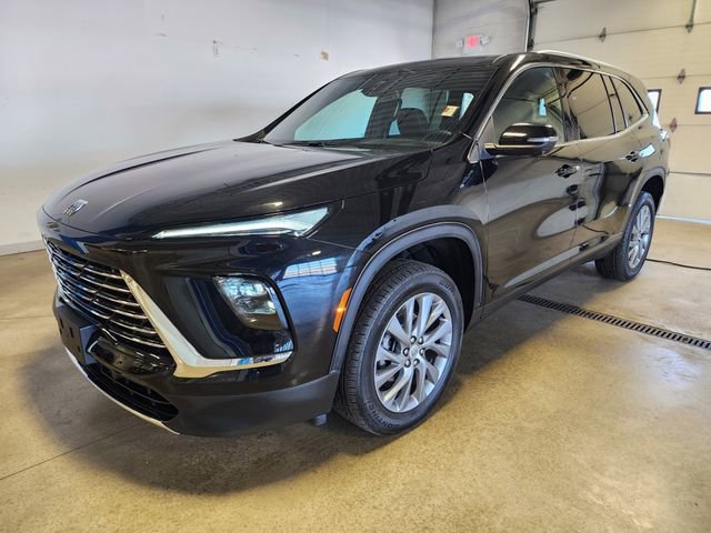 Used 2025 Buick Enclave Preferred image 8