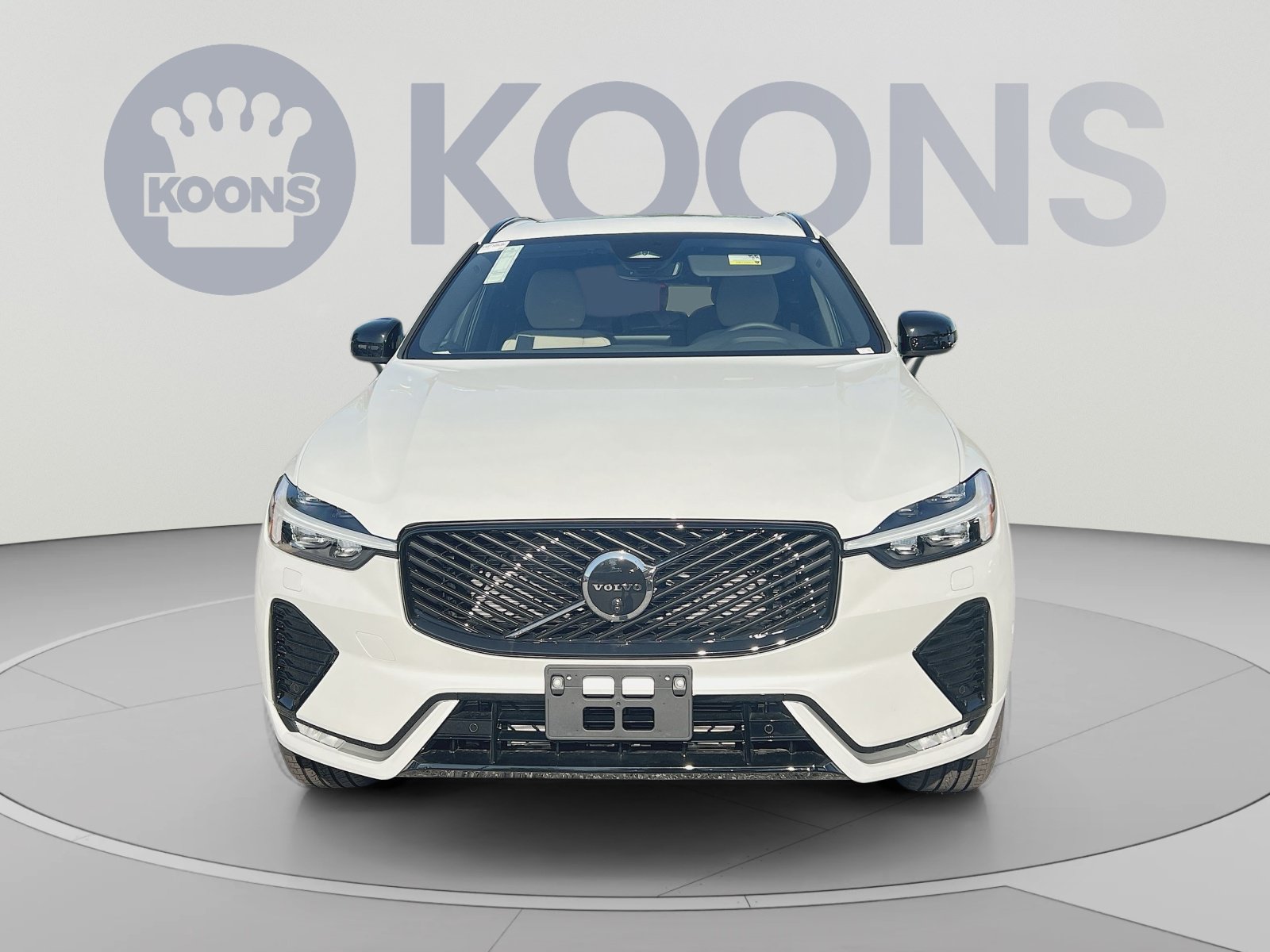 New 2026 Volvo XC60 B5 Plus w/ Protection Package Premier AWD/4WD image 11