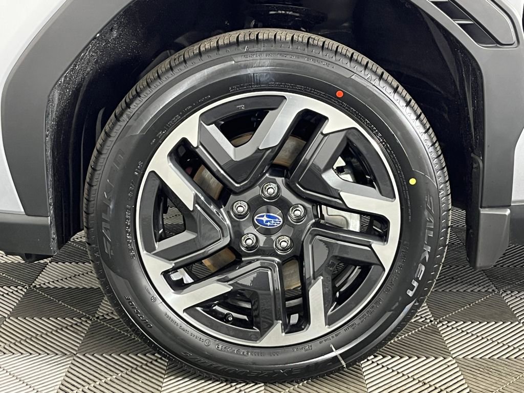 New 2026 Subaru Forester Premium image 16