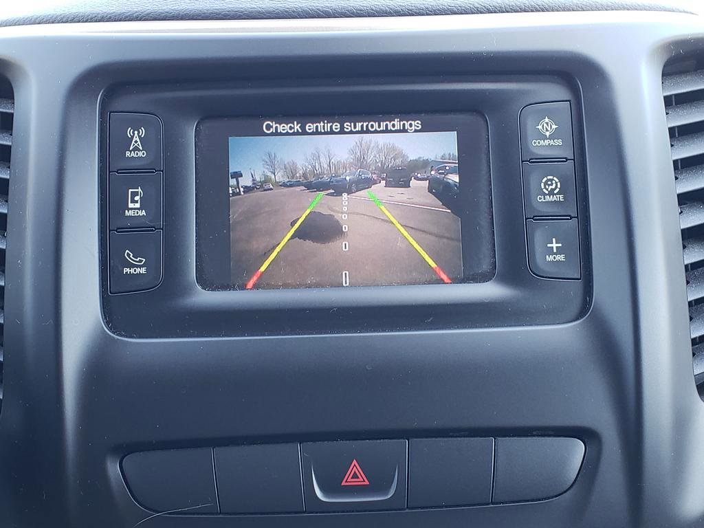 Used 2015 Jeep Cherokee Latitude w/ Cold Weather Group FWD image 16