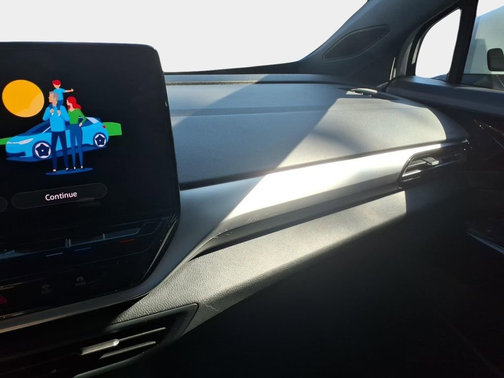 Used 2021 Volkswagen ID.4 Pro S image 29