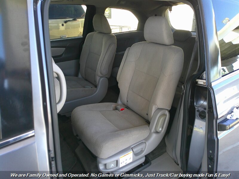 Used 2016 Honda Odyssey LX image 19