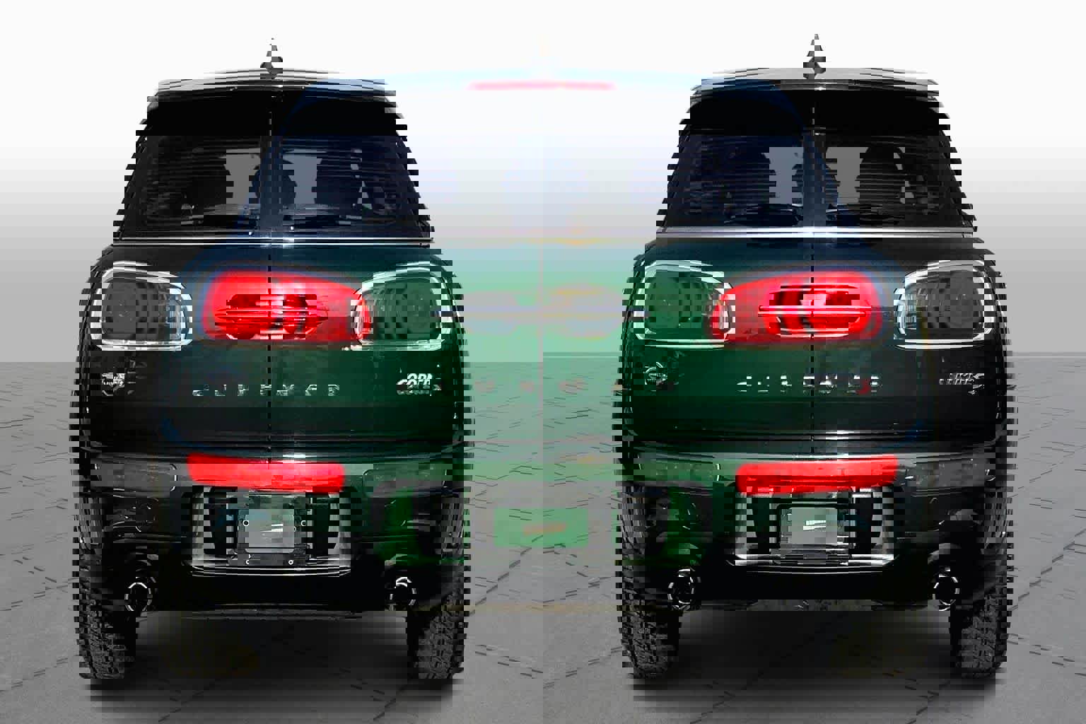 Used 2017 MINI Cooper Clubman S image 5