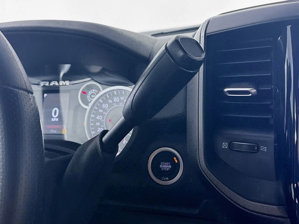 New 2025 RAM 2500 Tradesman w/ Chrome Appearance Group image 12