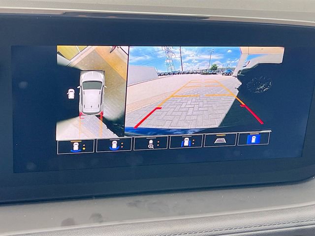 New 2026 Buick Encore GX Sport Touring w/ Advanced Technology Package image 9