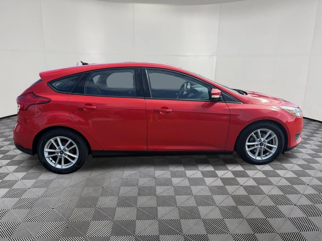 Used 2015 Ford Focus SE FWD image 7