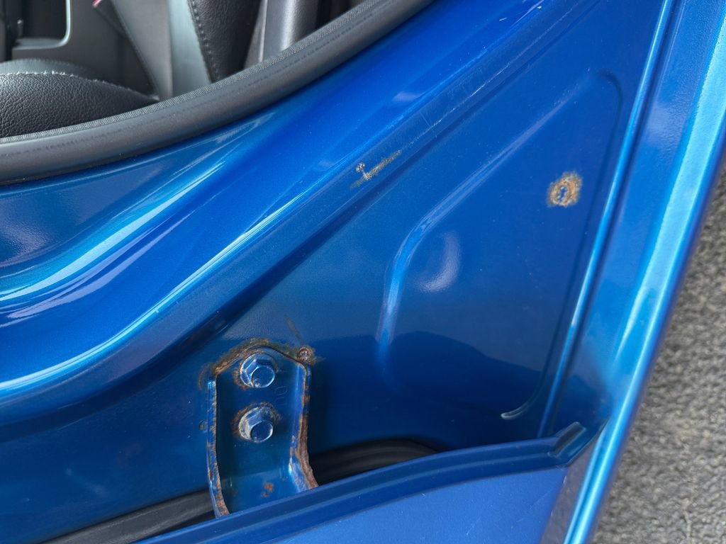 Used 2012 MAZDA MAZDA3 i Grand Touring w/ Tech Pkg image 33