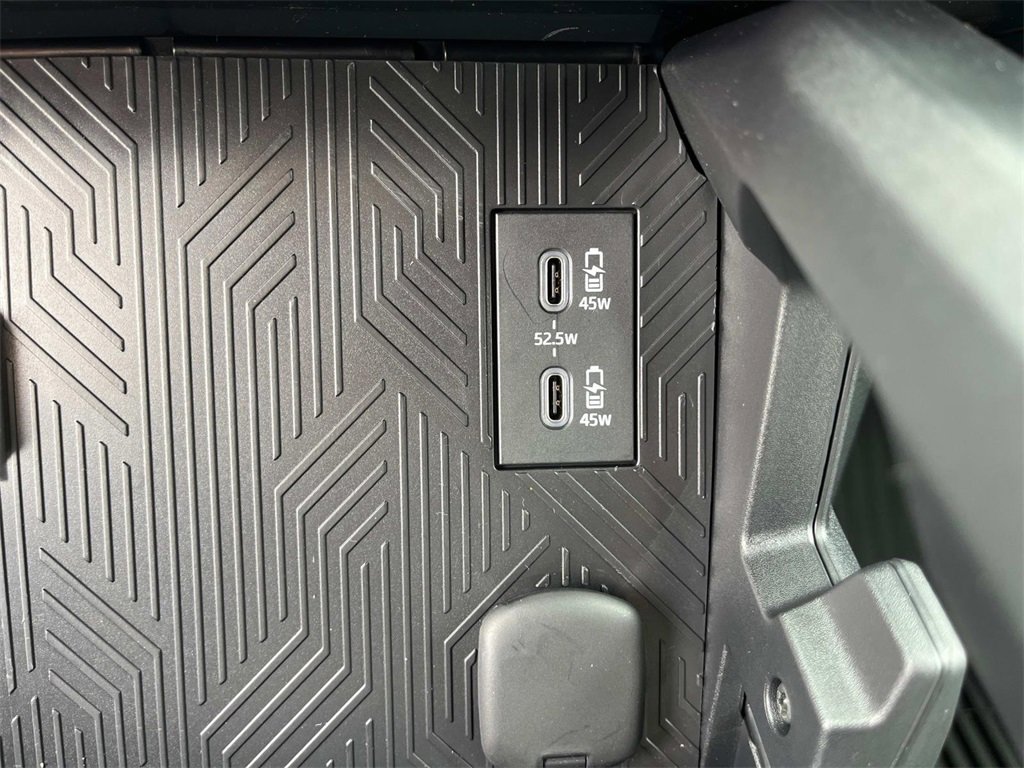 New 2025 Toyota Tacoma SR5 image 25