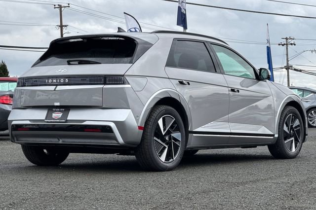New 2026 Hyundai Ioniq 5 Limited image 6