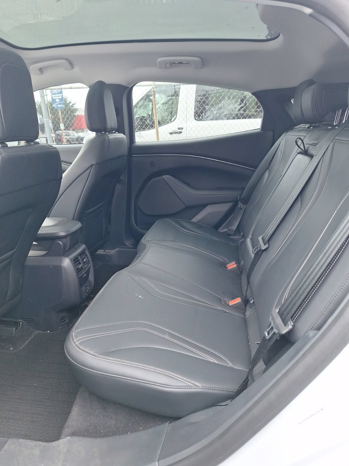Used 2023 Ford Mustang Mach-E Premium RWD image 15