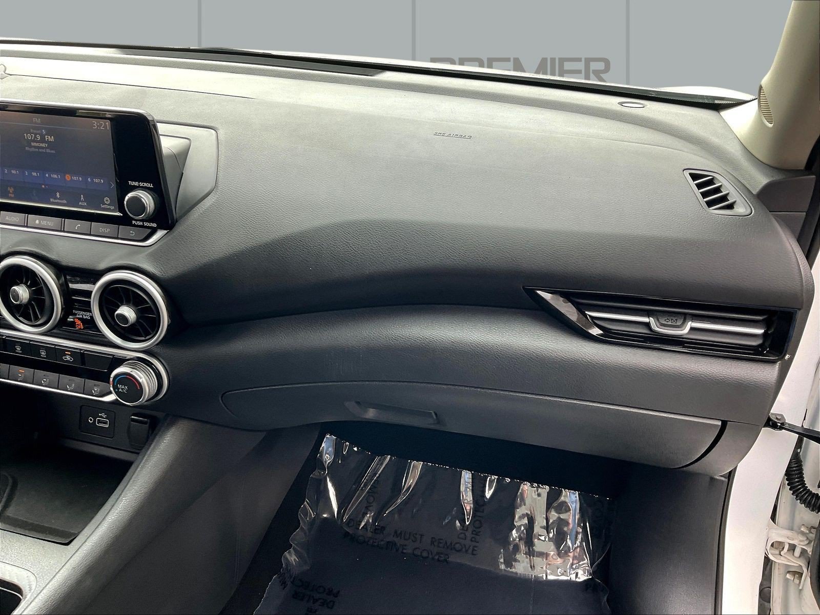 Used 2020 Nissan Sentra S FWD image 28